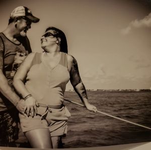 Meet your Posher, Tara